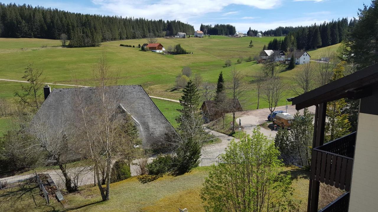 Ferienhaus Lucia, App.11 Schönwalde Exterior foto